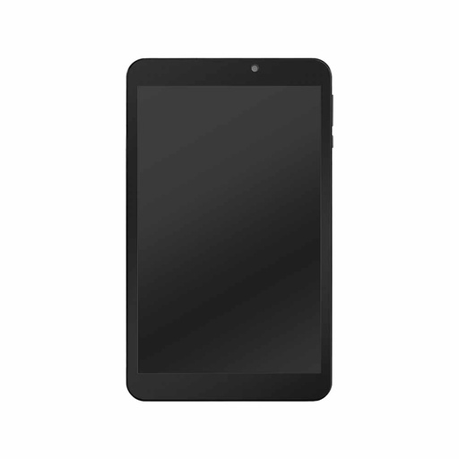 [W808/NEW] Tableta Libre 8" 1GB 16GB Negro