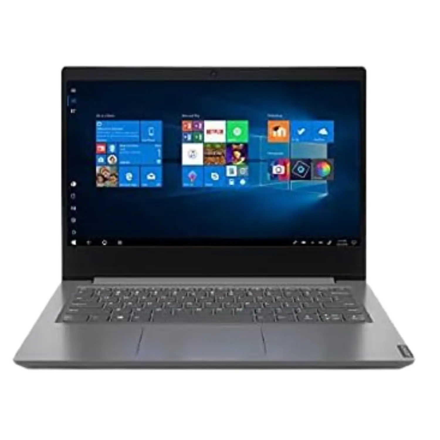 [82C4018XLM/RFB] Lenovo V14-IIL 14" HD - Intel Core i3-1005G1, 8GB RAM, 1TB HDD, Win 10 Pro - Iron Gray (Grado B)