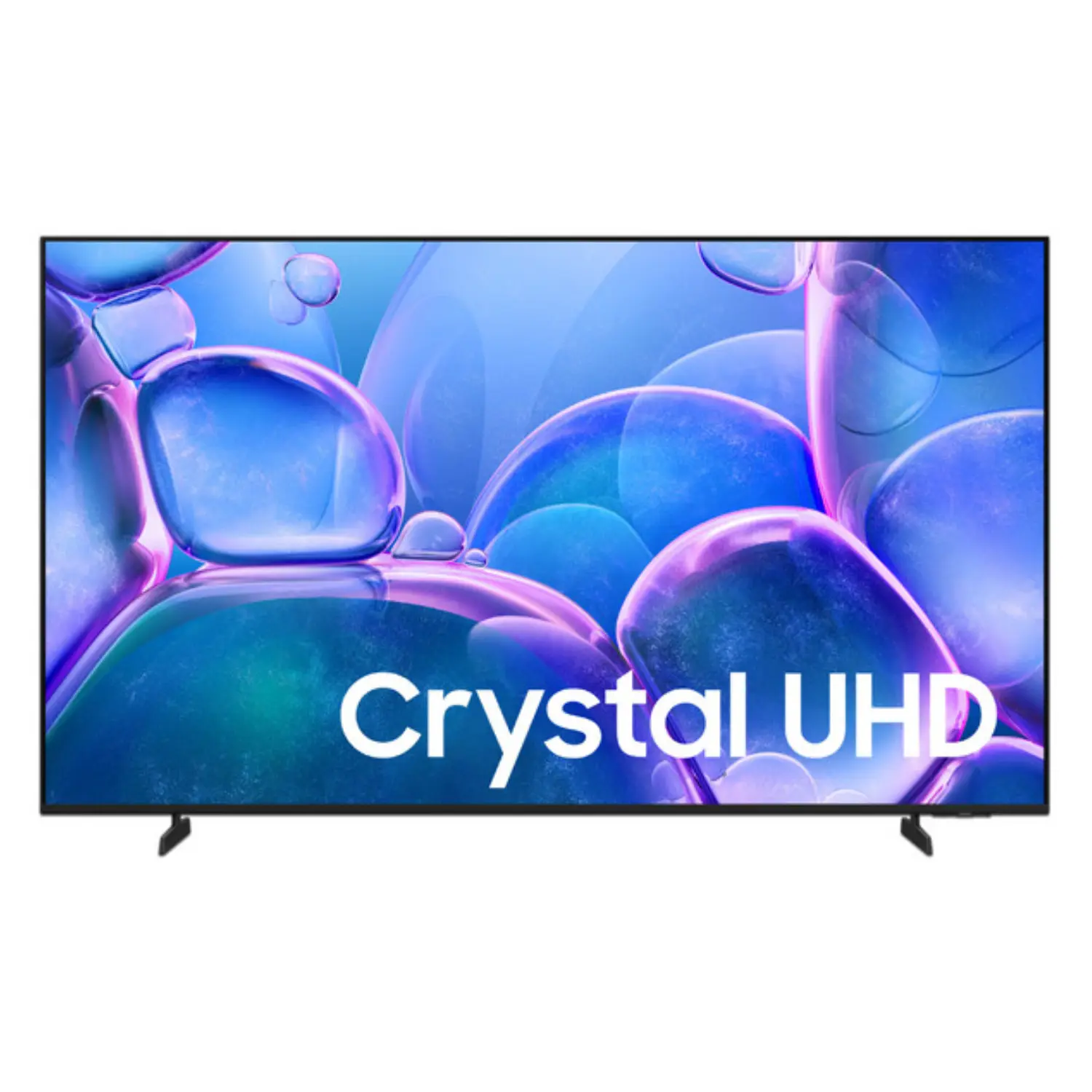 [UN75U7900FFXZA/NEW] Samsung 75 Pulgadas U7900 Series UHD 4K Smart TV Procesador Crystal Tizen OS UN75U7900FFXZA