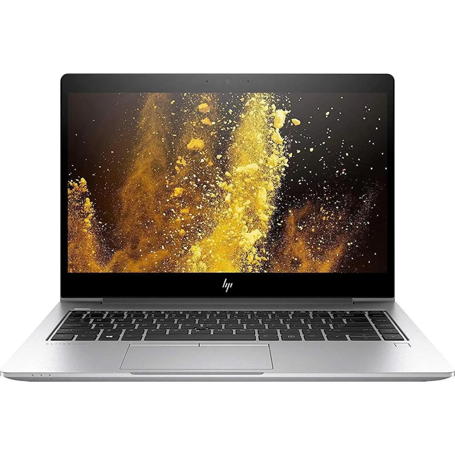 [B08FCPQTDQ/RFB] HP EliteBook 840 G6 14" FHD Intel Core i5 16GB RAM 256GB SSD (Reacondicionado) 