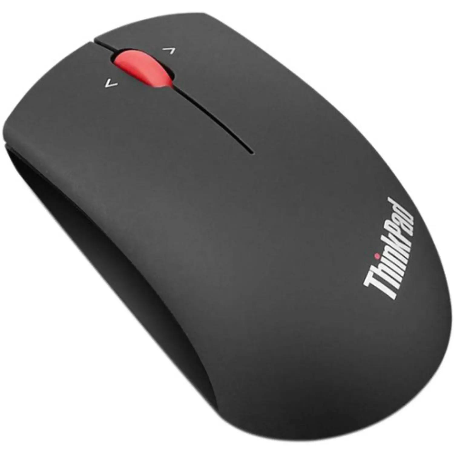 [0B47163/RFB] Mouse Inalámbrico LENOVO ThinkPad Precision | Conexión 2.4GHz | 1200 DPI | Ergonómico | Color Midnight Black | Referencia 0B47163 (Estilo)