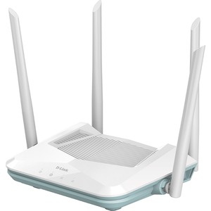[R15/RFB/RFB] Refurbished Router D-Link R15 EAGLE AI White