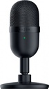 [RZ19-03450100-R3U1/OB] Open Box Micrófono Razer Seiren Mini - Cableado - Condensador - Negro