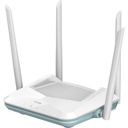 [R15/DB/NEW] DB D-Link EAGLE PRO AI R15 Wi-Fi 6 IEEE 802.11ax Ethernet Wireless Router