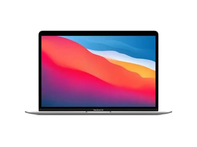 [MGNJ3LL/A-GRB/RFB] Refurbished - 2020 Apple MacBook Air 13.3" Core M1 3.2GHz 8-Core CPU/7-Core GPU 8GB RAM 128GB SSD MGNJ3LL/A *Grade B*