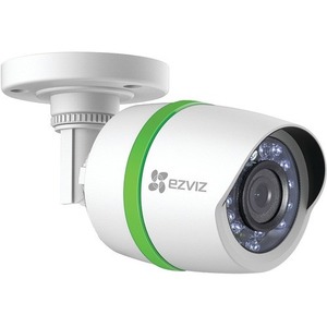 [BA-121B/OB] Open Box Cámara bala de 2MP 1080P - IR 30Mts - IP66 para exterior - Metálica