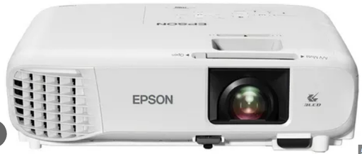 [V11H985020/OB] Open box Epson PowerLite 119W LCD Projector - 4:3