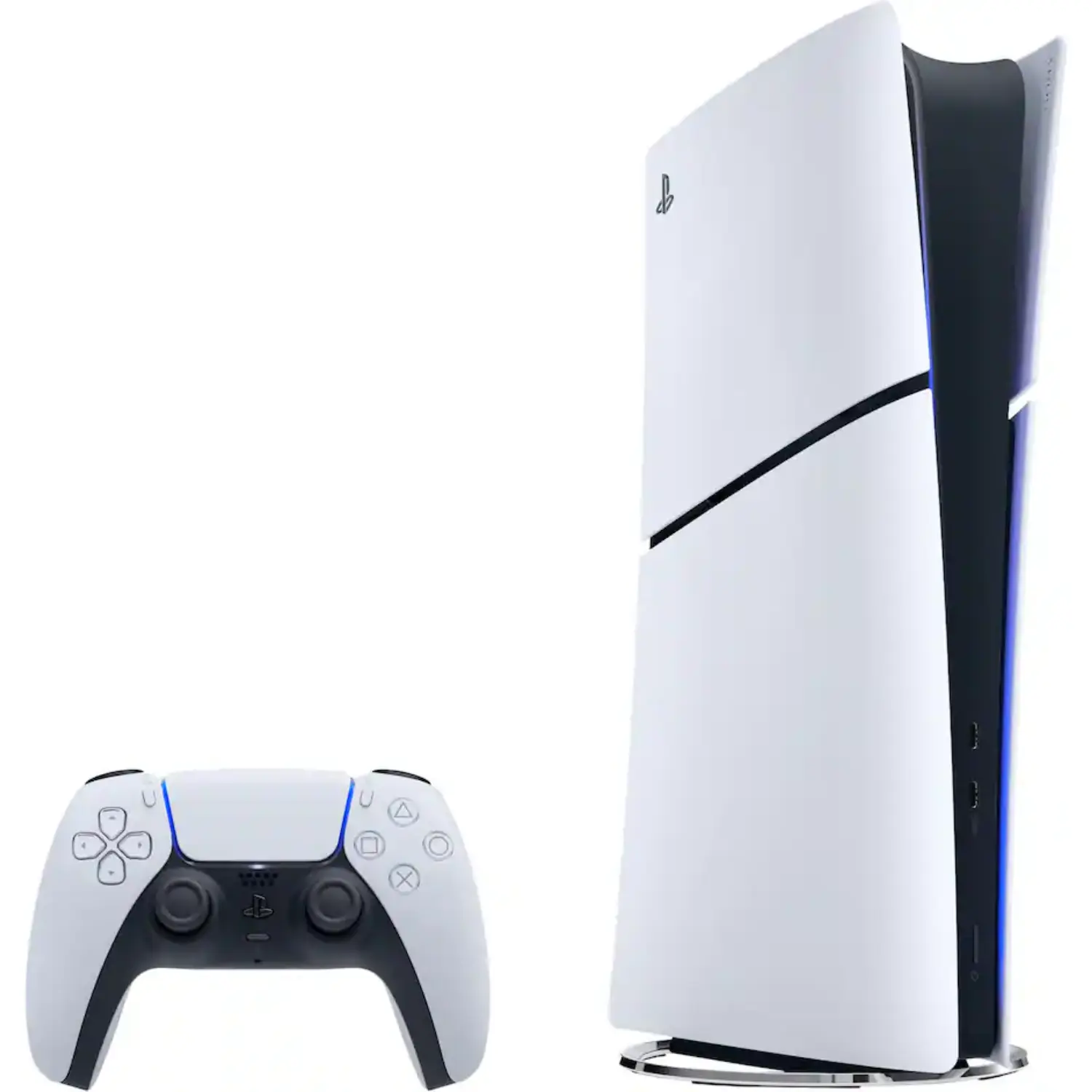 [1000049928/NEW] Consola PlayStation 5 Edición Digital 825GB | Bundle Fortnite Flowering Chaos | Incluye Contenido Exclusivo | PS5 Nueva y Sellada