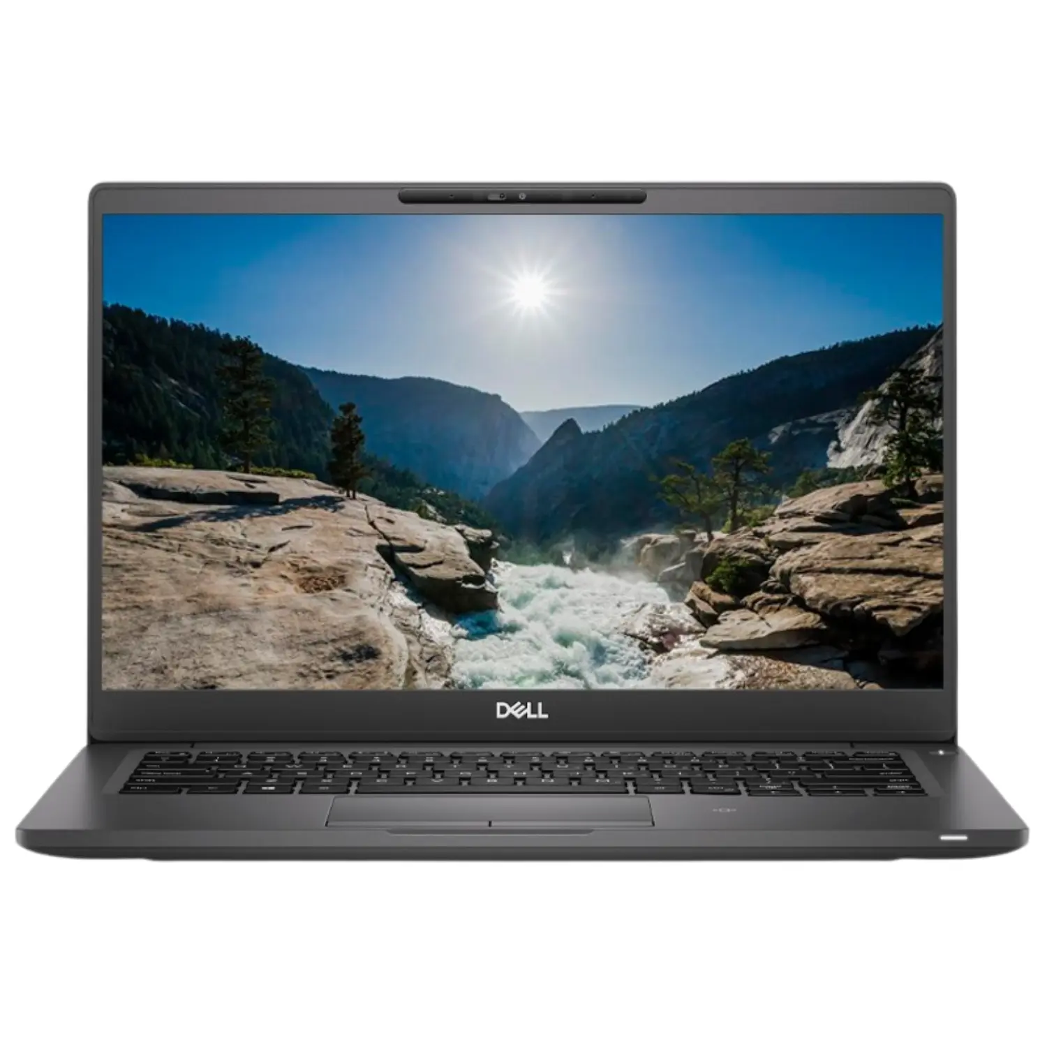 [DE7300-I5-8TH-8-256-A/RFB] Reacondicionado-Dell Latitude 7300 13.3" FHD i5 8GB 256GB SSD Win11 Pro Grado A