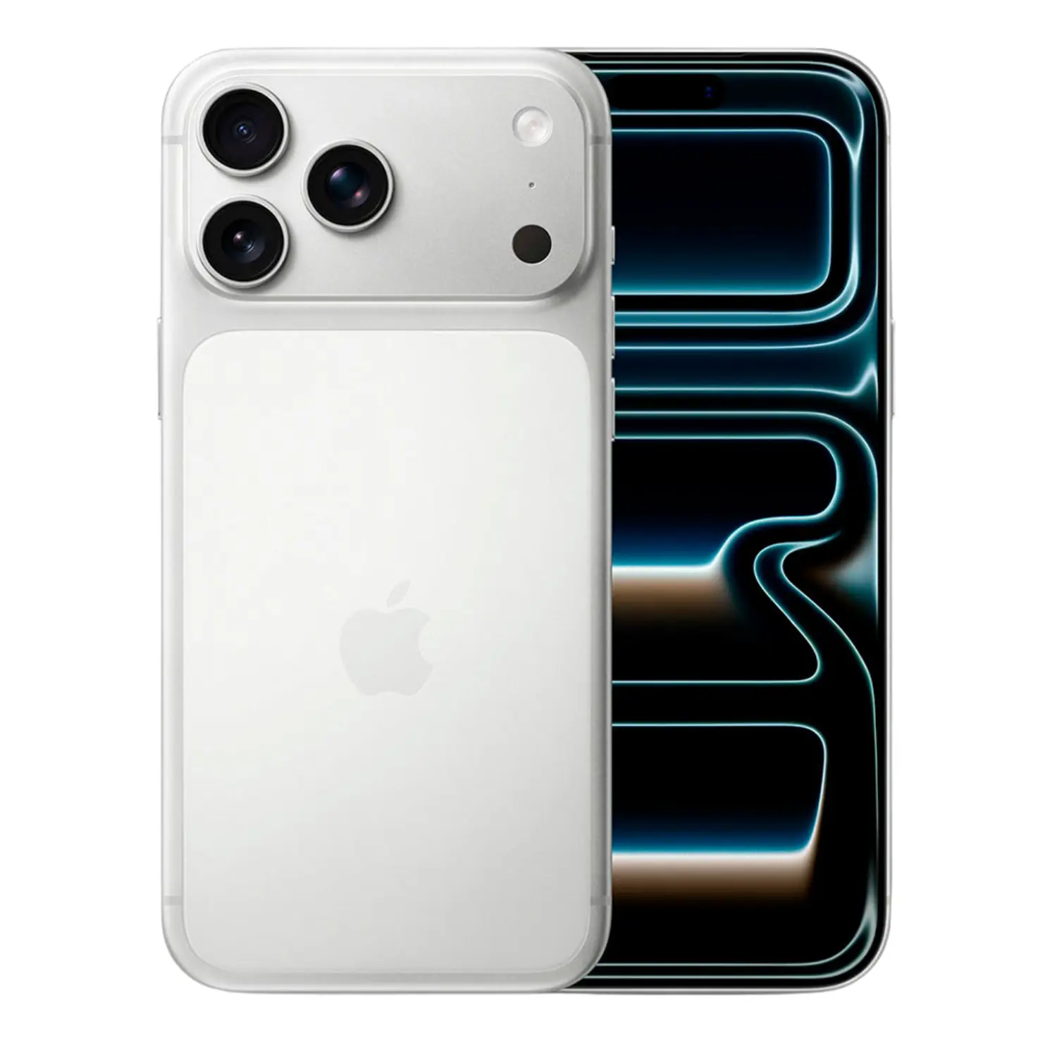 [MFXG4LL/A/NEW] iPhone 17 Pro Max 256GB Silver – Potencia Exponencial y Visualización Inmersiva
