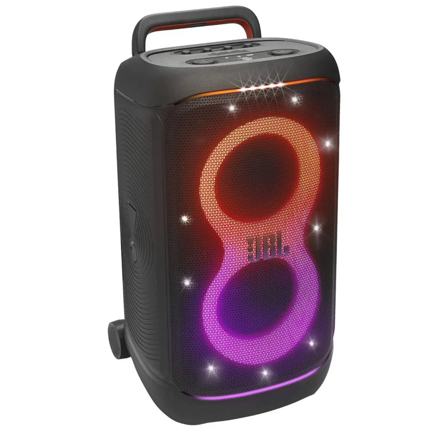 [JBLPARTYBOX520AM/NEW] JBL PartyBox 520 Portable Wireless Speaker