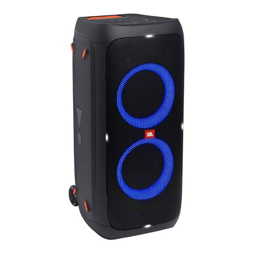 [JBLPARTYBOX710AM/NEW] JBL PartyBox 710 Bocina Bluetooth 800W Negra para Fiestas