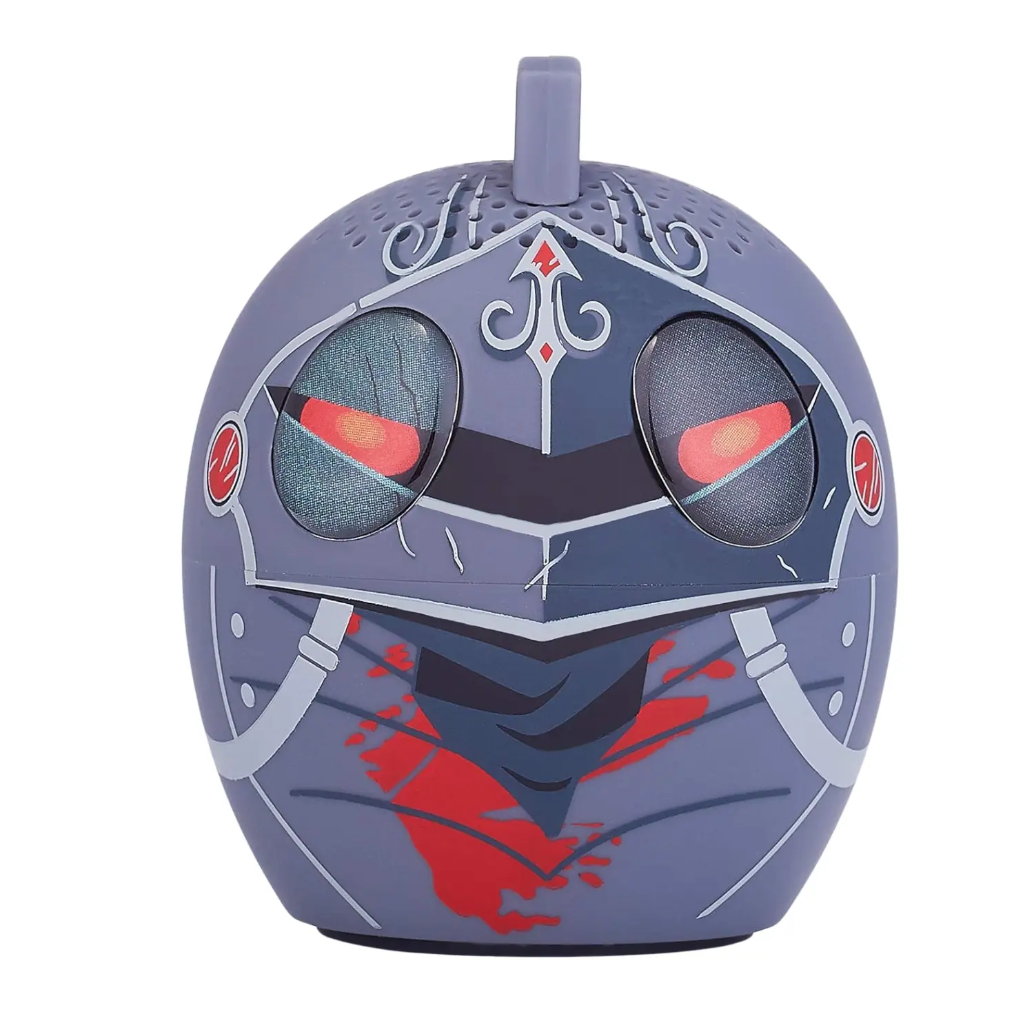 [BITTYBLACK/NEW] Bitty Boomers Fortnite: Black Knight – Audio Potente con Estilo de Élite