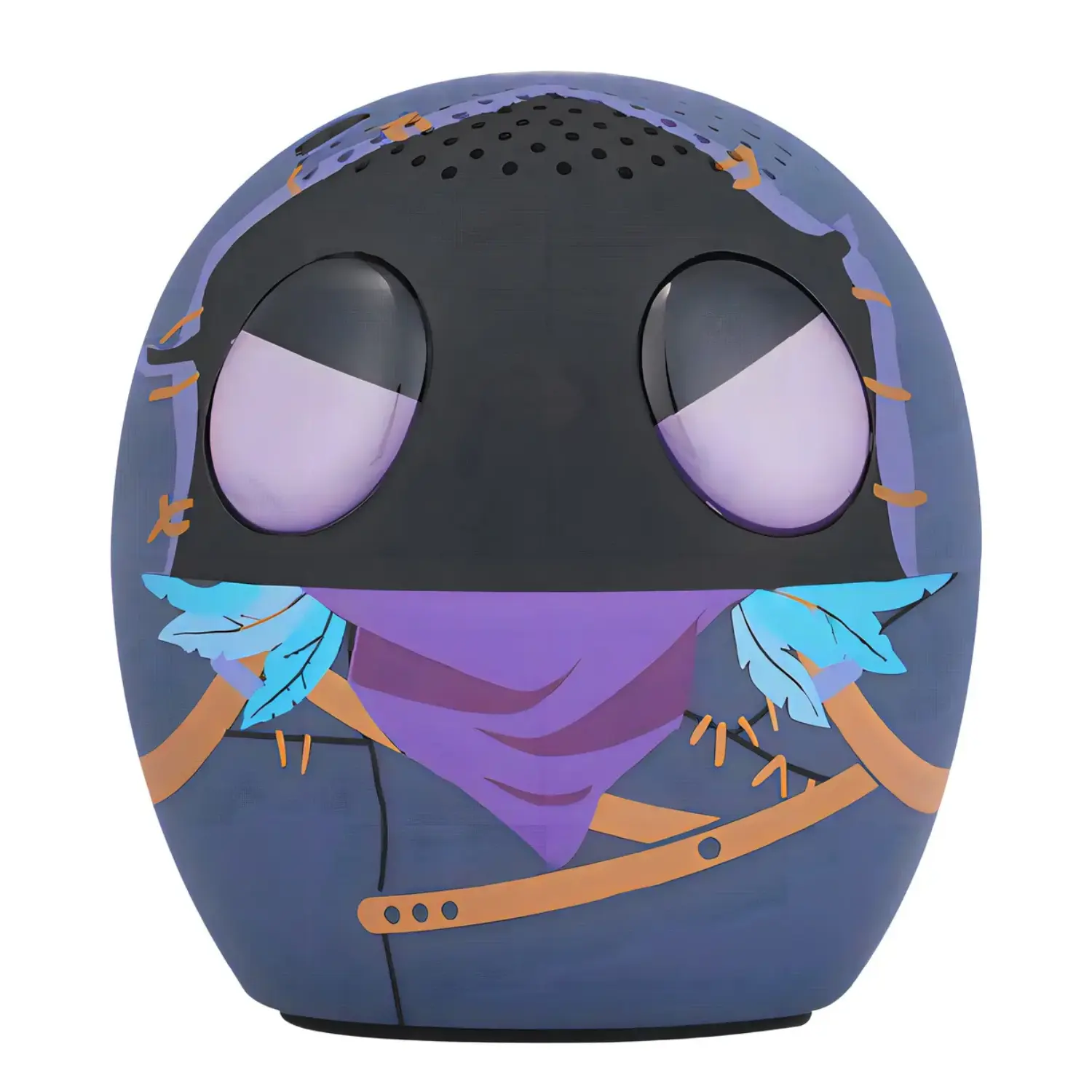 [BITTYRAVEN/NEW] Bitty Boomers Fortnite: Raven – Audio con Estilo Legendario
