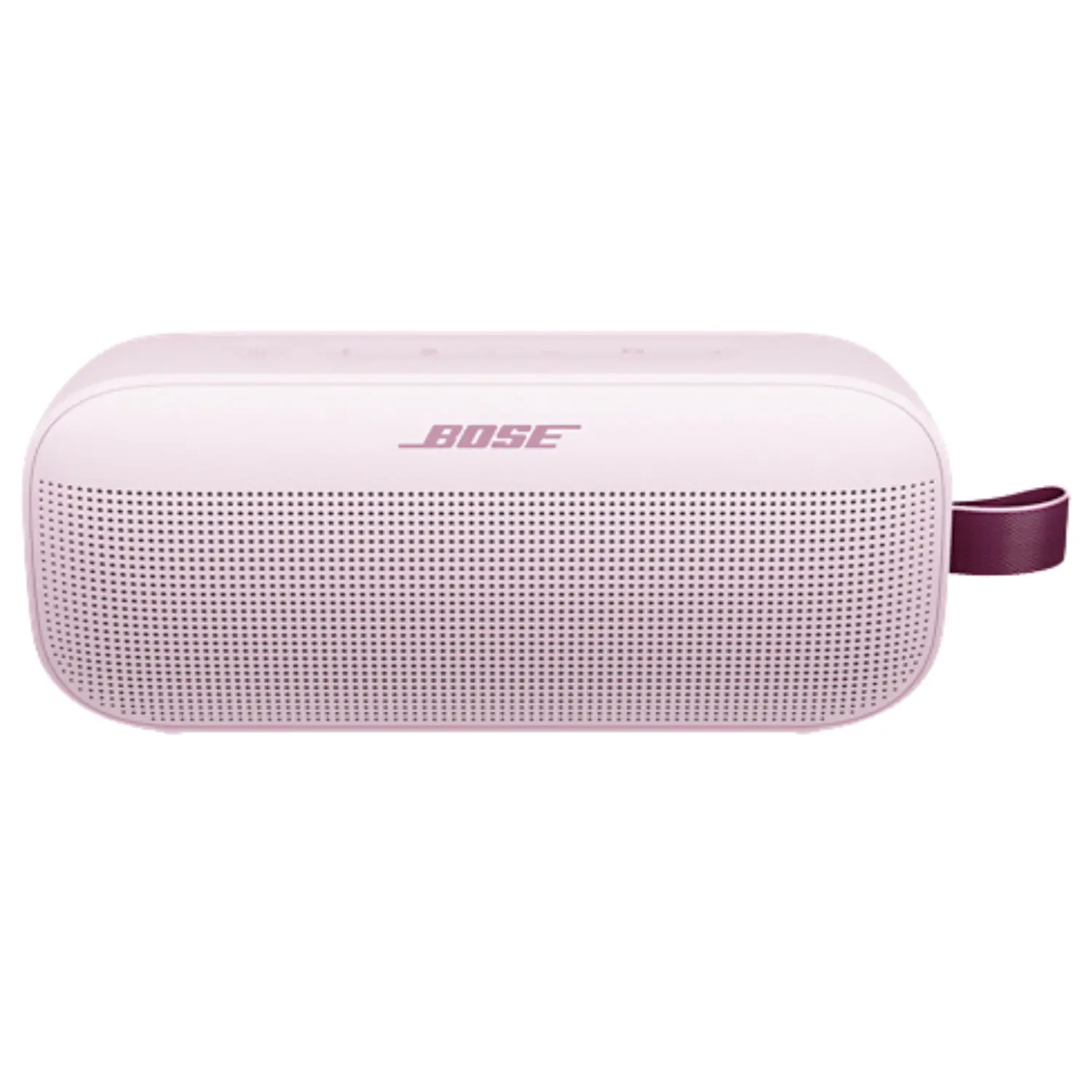 [887612-0600/NEW] Bose SoundLink Flex 2ª Gen Bocina Bluetooth Portátil Petal Pink