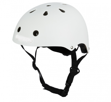 [ACCGEHM01M/NEW] Casco Calavera para patineta HELMEX