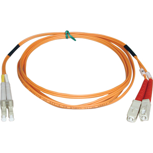[N516-03M/NEW] Cable de red Tripp Lite - 10 pies Fibra óptica