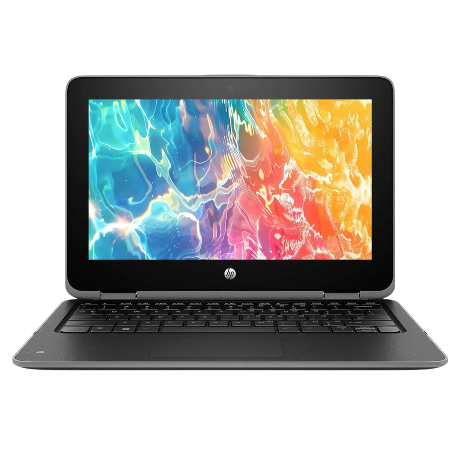 [X360-11G6-I5-8-128-TS-GRC/RFB] HP ProBook x360 11 G6 EE 11.6" FHD Touch - Intel Core i5-10210Y, 8GB RAM, 128GB SSD, Win 11 Pro - Gray (Grado C)