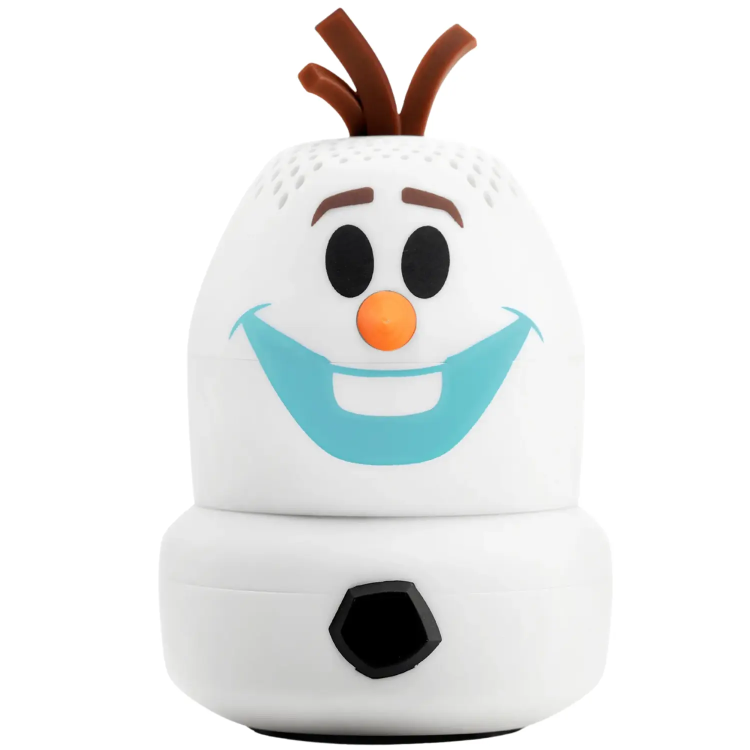 [BITTYGLOOLAF/NEW] Bitty Boomers Olaf Frozen Bocina Bluetooth Mini Disney Coleccionable Oficial
