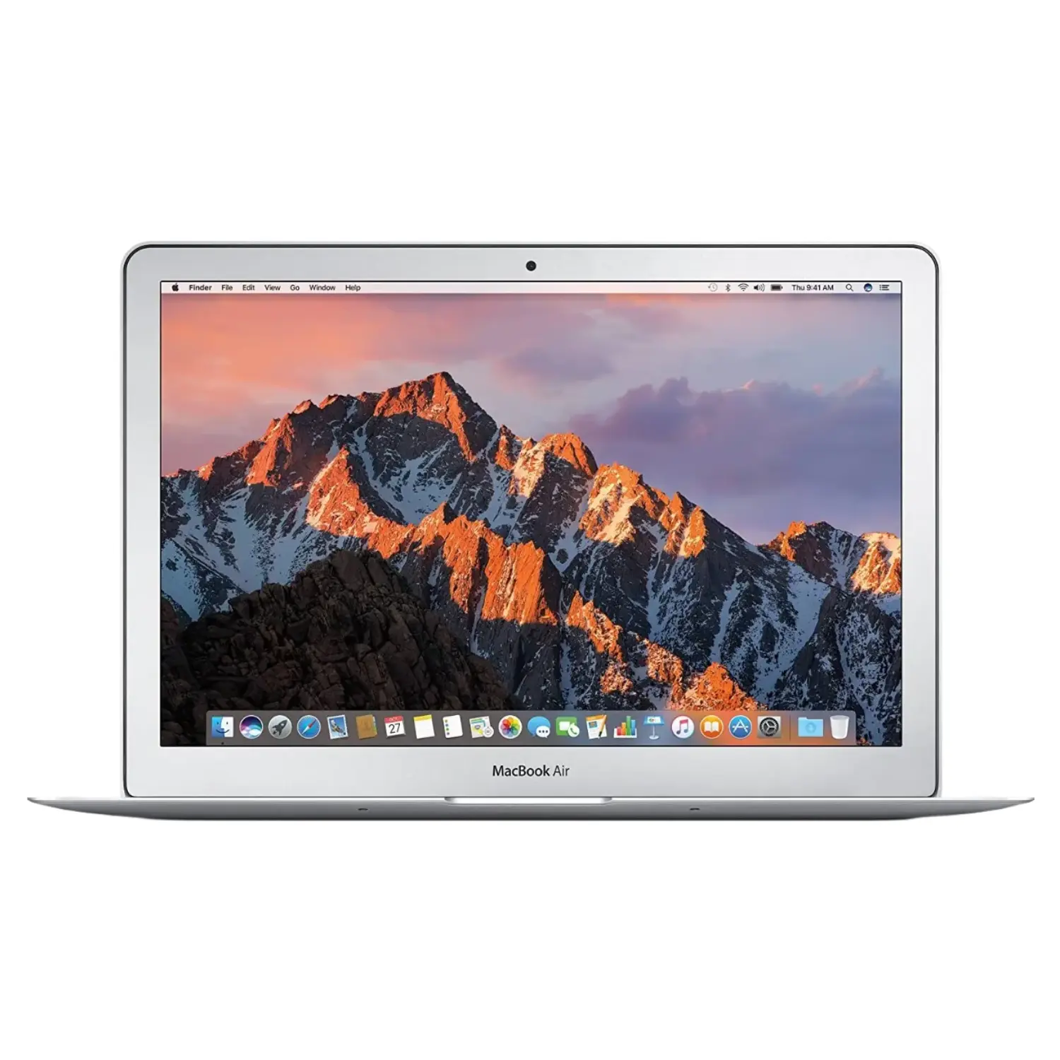 [MQD32LL/A-GRB-512/RFB] Apple MacBook Air 13.3" Core i5 8GB RAM 512GB SSD Plata