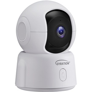 [CYBERVIEW 2000/NEW] Cámara de red Gyration Cyberview Cyberview 2000 2 Megap&iacute;xel Interior Full HD - Color - Blanco