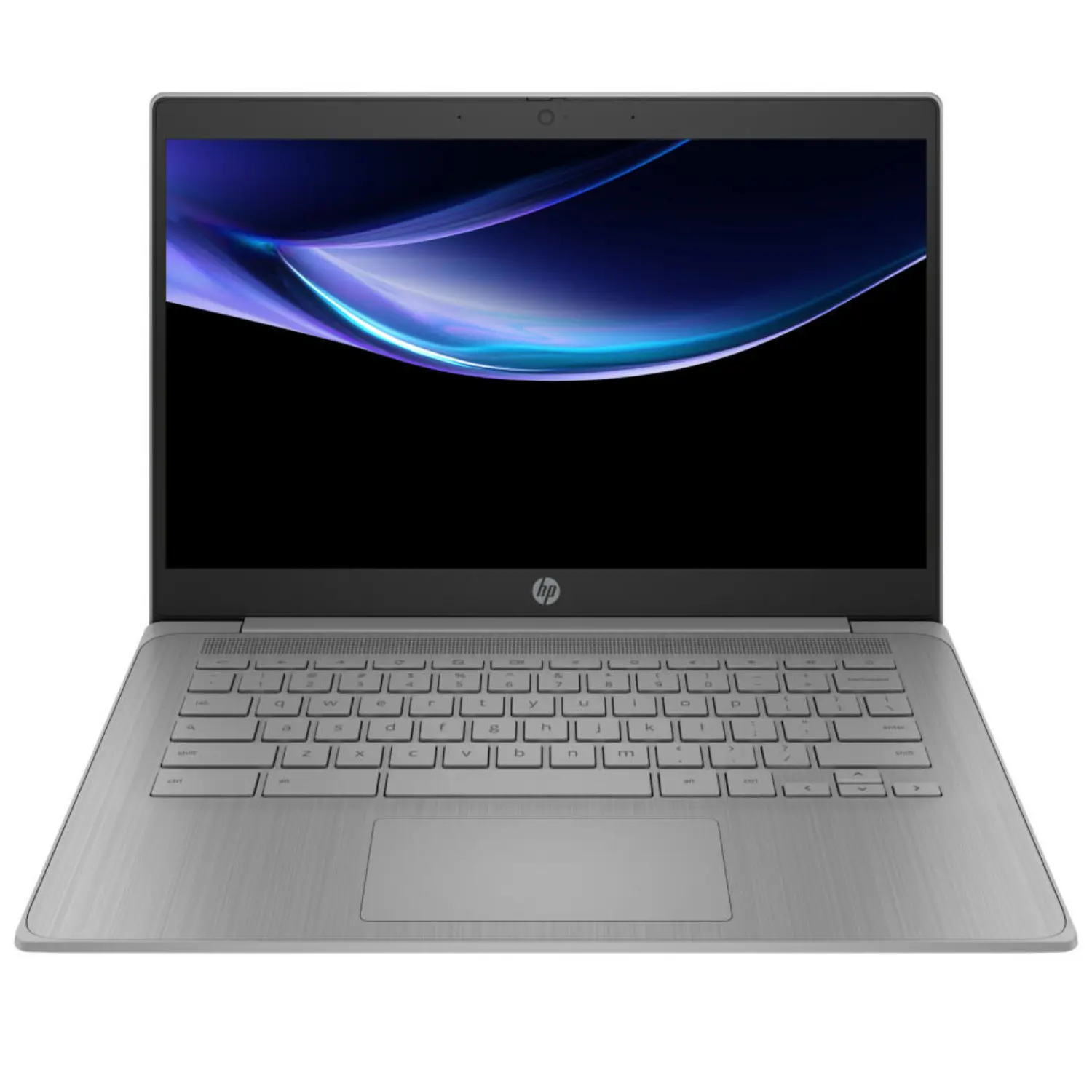 [B6SK0UA#ABA/NEW] HP Chromebook 14a-ne1013 - Intel Celeron N4500, 4GB RAM, 64GB eMMC, 14" HD, ChromeOS