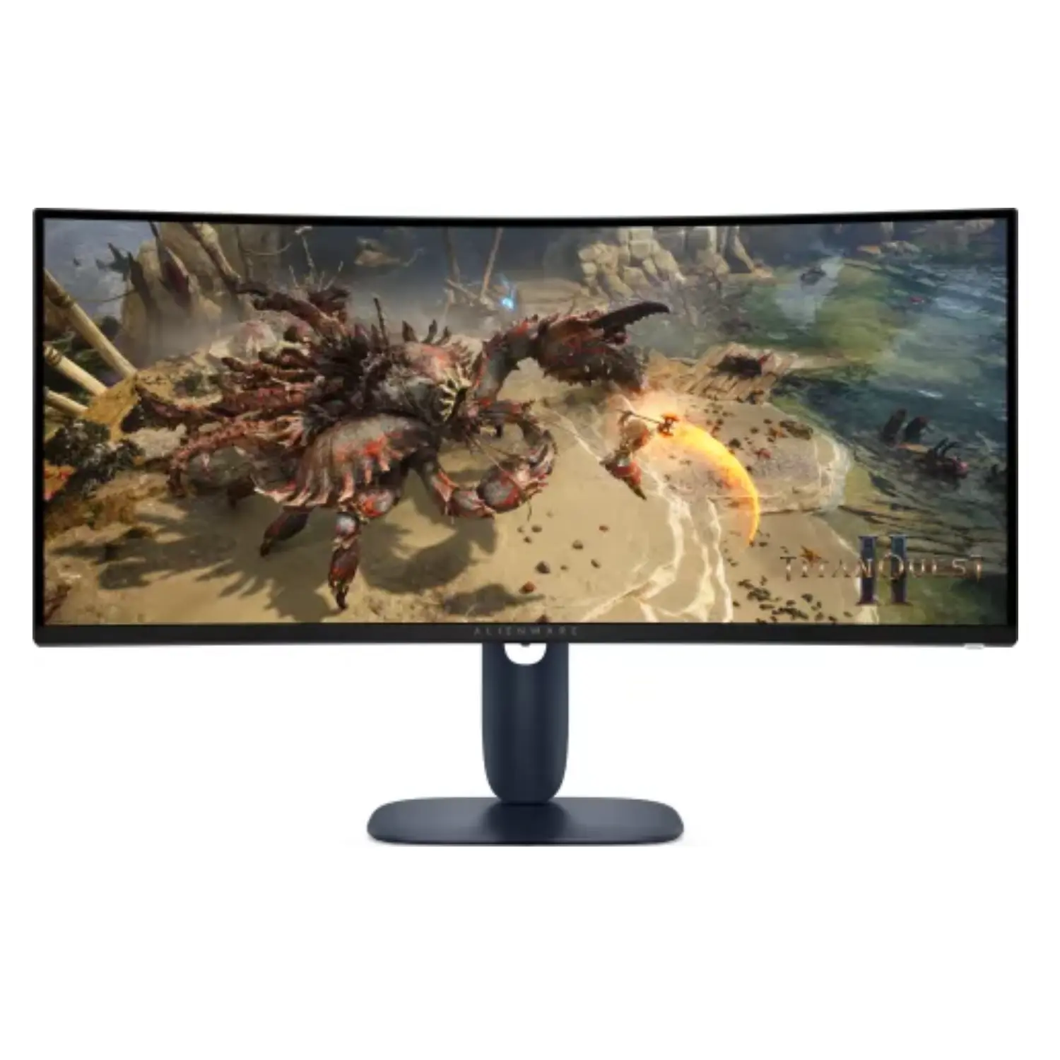 [GAME-AW3425DWM/NEW] Monitor Gamer Curvo Alienware 34" AW3425DWM UltraWide Quad HD 180Hz