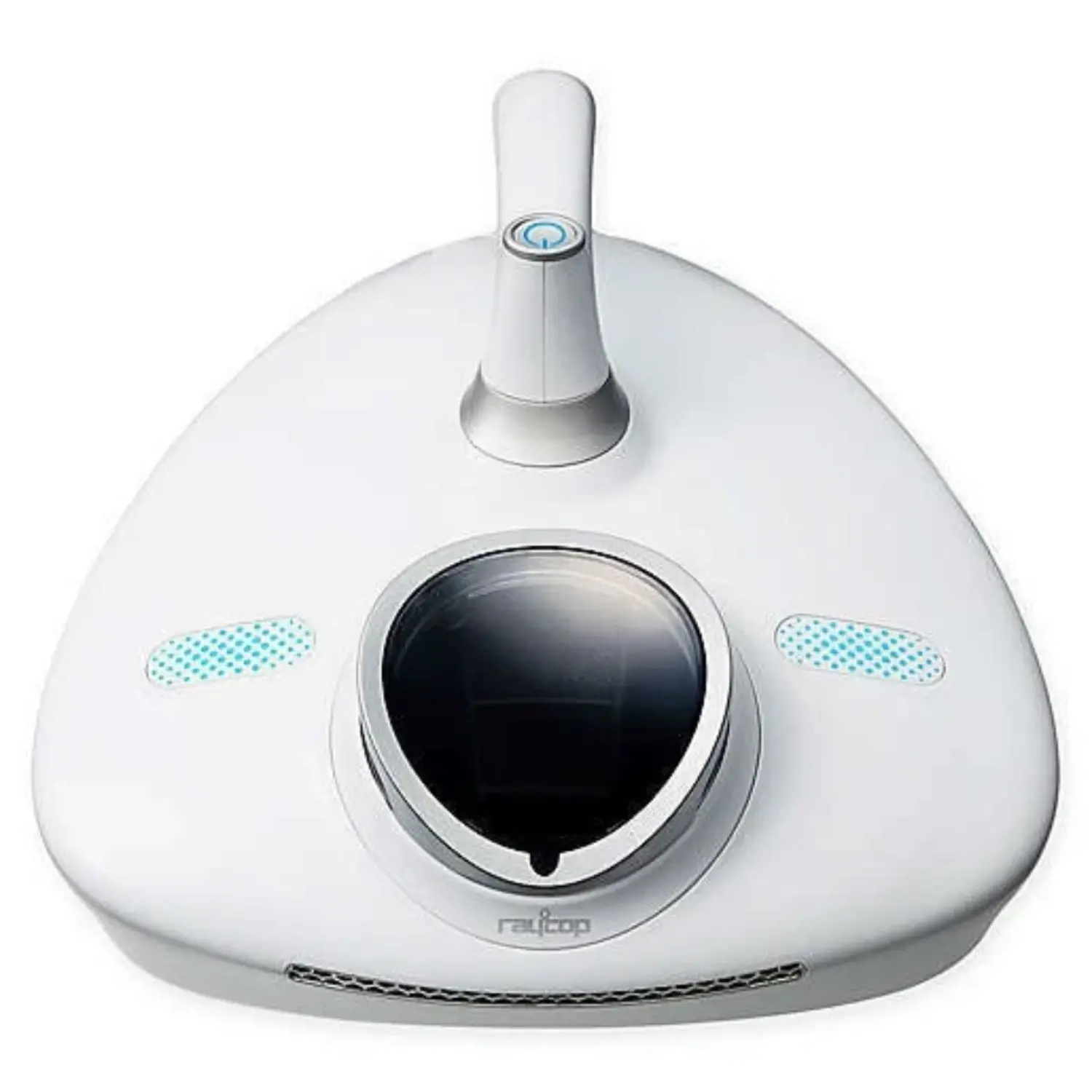 [VCEN-100USWH/NEW] Raycop RN UV+ Aspiradora de Mano Antiácaros Luz UV Alta Succión Blanco