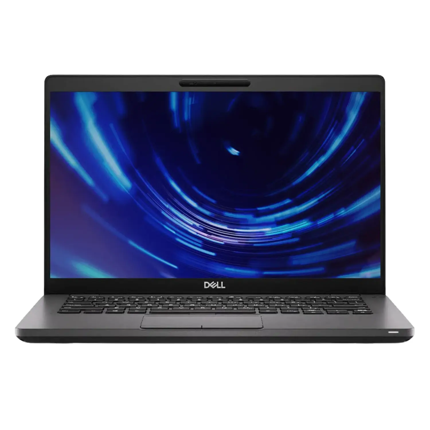 [DE5400-I7-8-256-TS-ES/RFB] Dell Latitude 5400 Touch 14" FHD - Intel Core i7 8.ª Gen, 8GB RAM, 256GB SSD, Teclado Retroiluminado, Win 11 Pro - Black (Grado A) Español/ Ingles