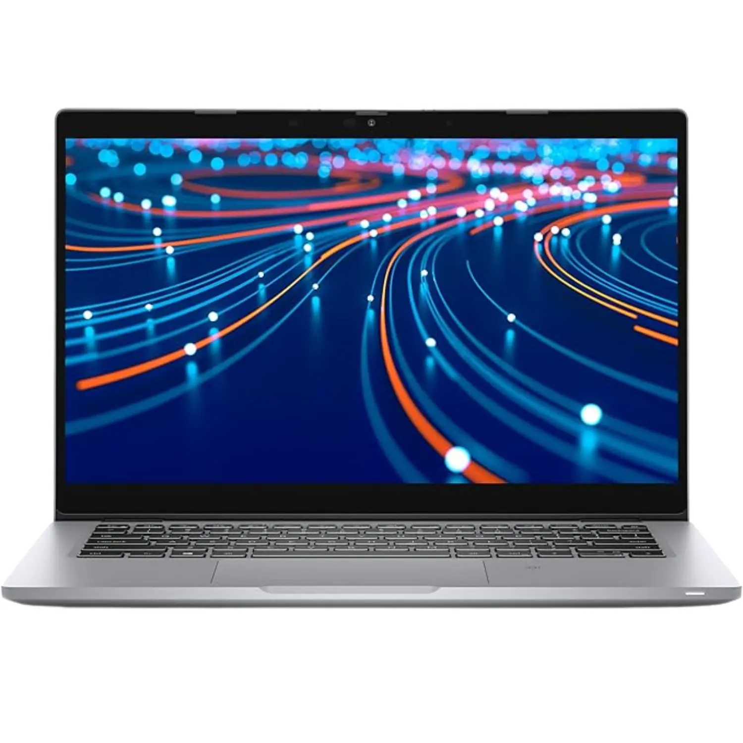 [DE5320-I5-11TH-16-256-AB/RFB] Dell Latitude 5320 13.3" FHD | Intel Core i5-1135G7 | 16GB RAM | 256GB SSD | Windows 11 Pro | Grado AB (Reacondicionado)