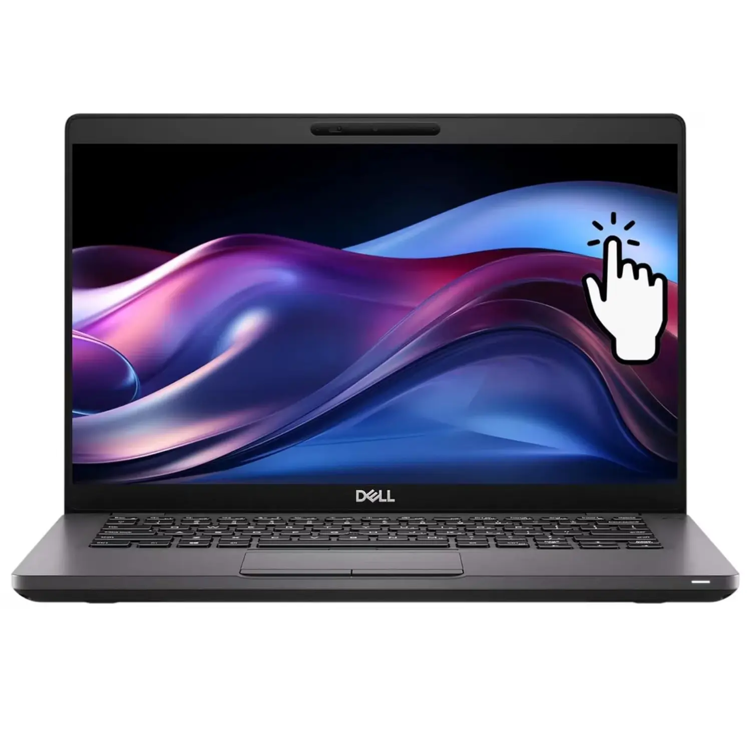 [DE5400-I5-8-512-TS-ES/RFB] Reacondicionado-Dell Latitude 5400 Touch Laptop i5 8GB RAM 512GB SSD 14" FHD Windows 11 Pro