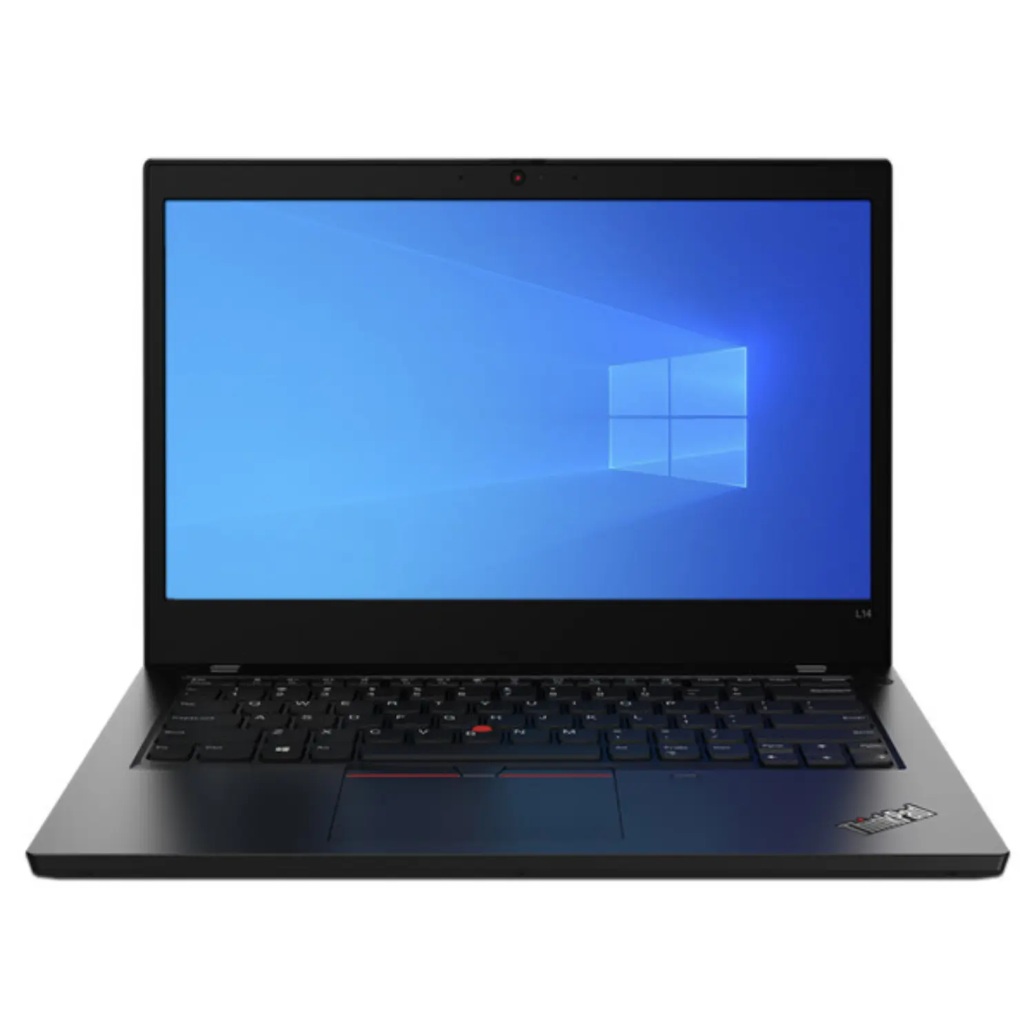 [L14G1-I5-10TH-16-256/RFB] Lenovo ThinkPad L14 Gen 1 14" FHD - Intel Core i5-10310U, 16GB RAM, 256GB SSD, Win 11 Pro