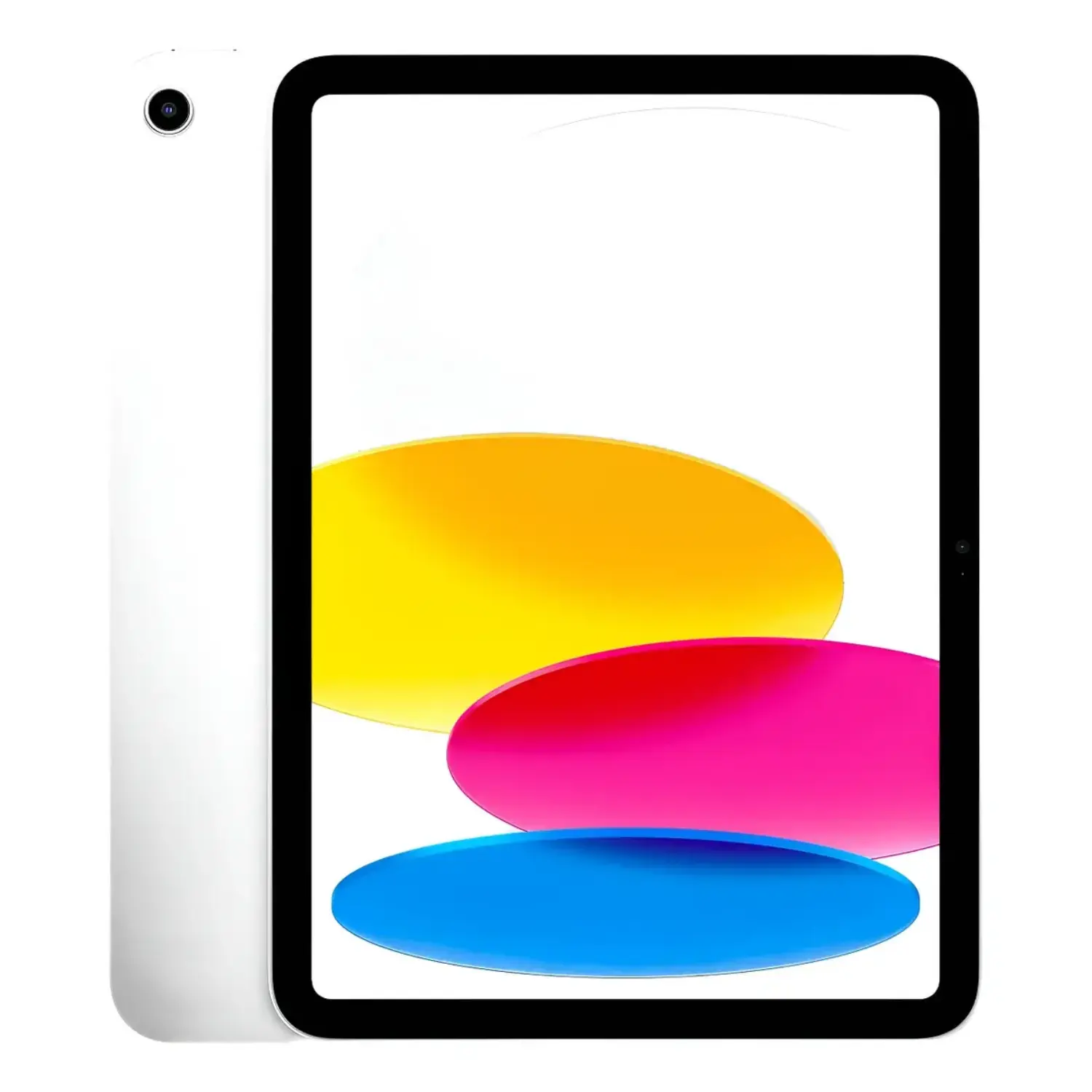 [‎MD3Y4LL/A/NEW] Apple iPad 11" A16 128GB Wi-Fi 6 Liquid Retina Touch ID Plata