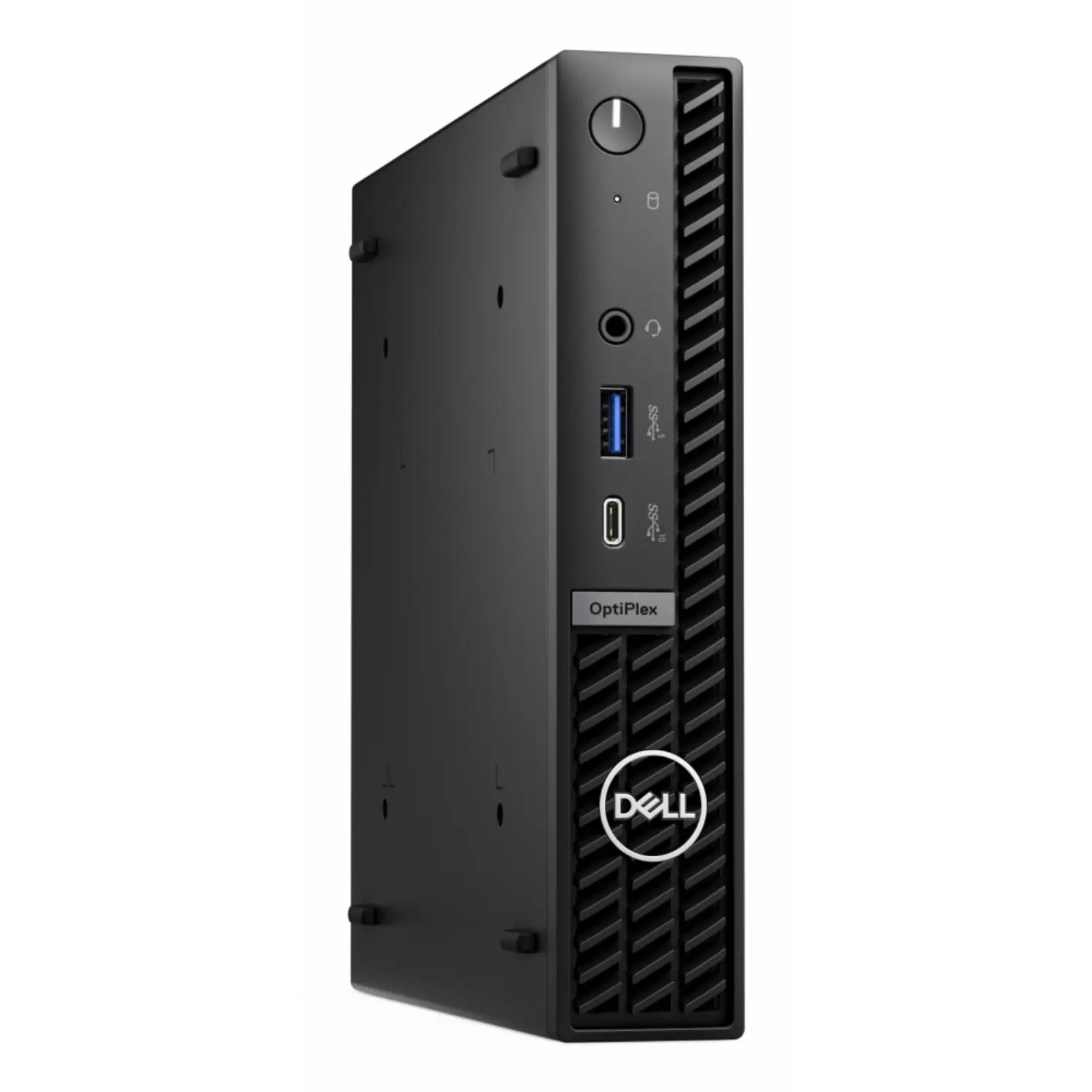 [FV8NH/NEW] Dell OptiPlex 7020 Micro Desktop - Intel Core i5-14500T (14.ª Gen), 16GB RAM, 256GB SSD, Win 11 Pro - Black