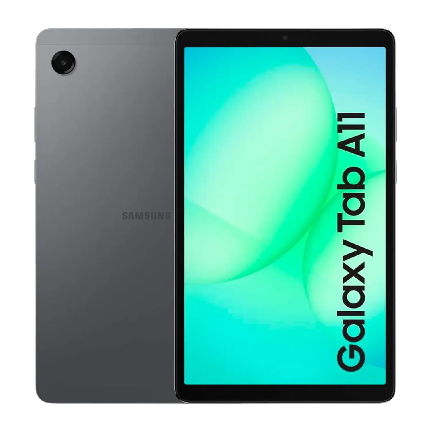 [SM-133NZAAL15/NEW] Samsung Galaxy Tab A11 (SM-133NZAAL15) - Tablet WiFi 64GB, 4GB RAM, Octa-Core, Graphite