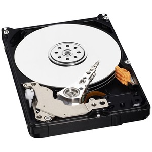 [WD10JUCT/PUL] Western Digital WD10JUCT AV-25 1TB 5400RPM 16MB Cache SATA 3.0Gb/s 2.5 Disco duro interno para portátil