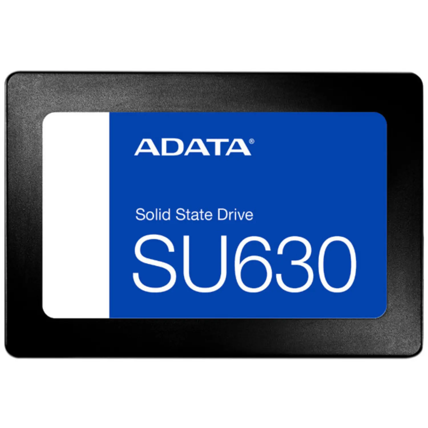 [ASU630SS-240GQ-R/NEW] ADATA Ultimate SU630 SSD 240GB 2.5" SATA III para Laptop y PC