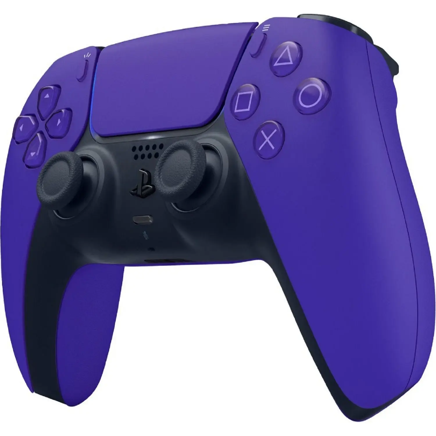 [1000039939/NEW] Sony PlayStation 5 DualSense Control Inalámbrico PS5 Morado Galáctico