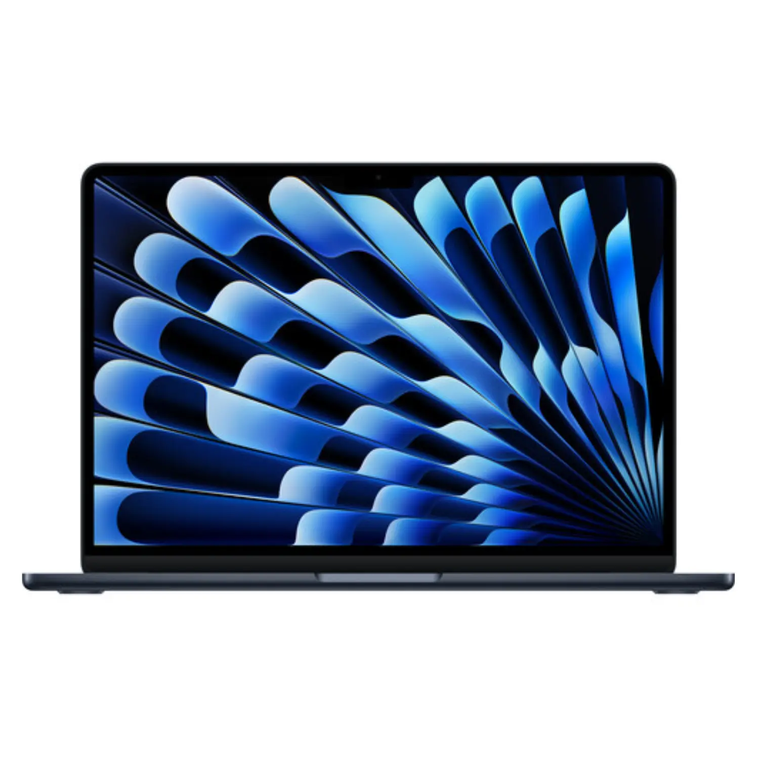 [MDHE4LL/A/NEW] Apple MacBook Air M5 16GB RAM 512GB SSD 13" Retina macOS Negro Medianoche
