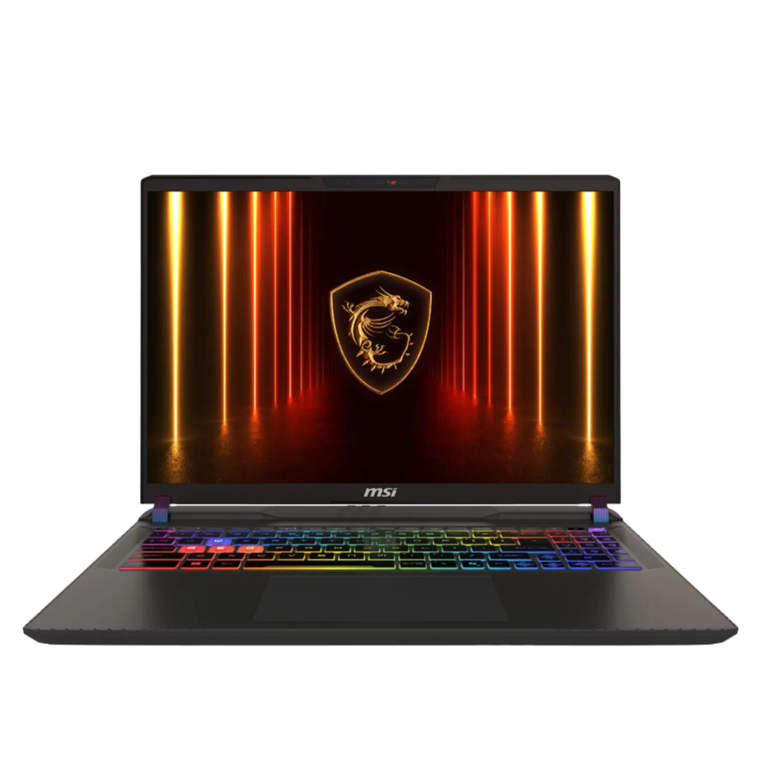 [A2XWIG-050US/NEW] MSI Vector 16 HX AI A2XWIG-050 – Core Ultra 9 275HX, 16GB RAM, 1TB SSD, RTX 5080 16GB, Pantalla 16" 240Hz WQXGA – Cosmo Gray – Windows 11