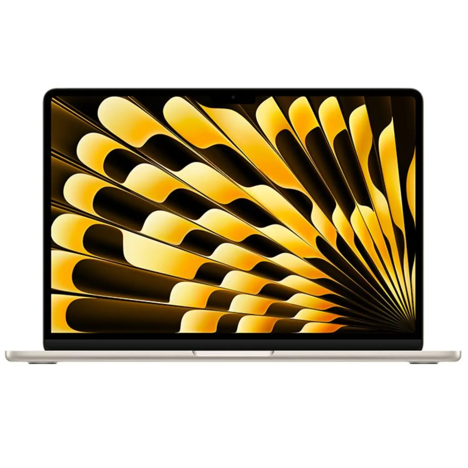 [MW103LL/A/NEW] Apple MacBook Air 13" M4 16GB RAM 512GB SSD Starlight 2025