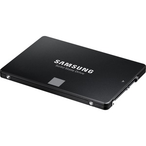 [MZ-77E250B/AM/NEW] SAMSUNG 870 EVO SATA SSD 250GB 2.5” Internal Solid State Drive, Upgrade Desktop PC or Laptop Memory and Storage for IT Pros, Creators, Everyday Users, MZ-77E250B/AM