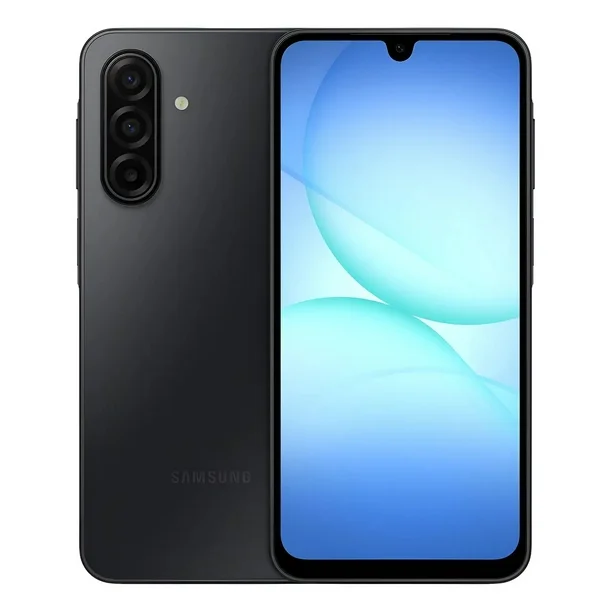 [SM-A175FZKGGTO/NEW/NEW] Samsung Galaxy A17 6+128GB LTE – Rendimiento Confiable y Gran Almacenamiento