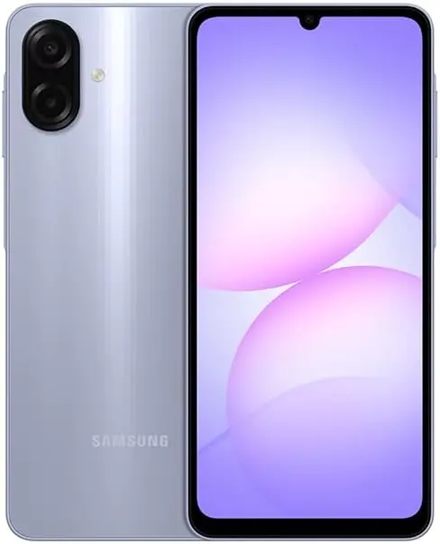 [SM-A075MLVGGTO/NEW] Samsung Galaxy A17 4+128GB LTE – Versatilidad y Estilo en Violeta