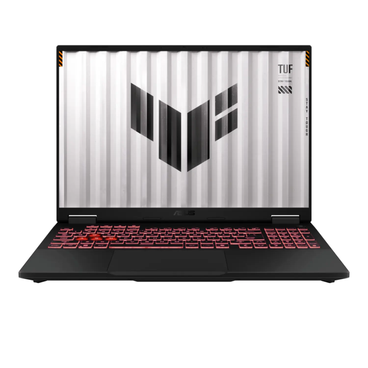 [FA608UM-NS73/NEW] ASUS TUF Gaming A16 FA608UM-NS73 - Pantalla 16" 165Hz GeForce RTX 5060 con AMD Ryzen 7 y 16GB RAM