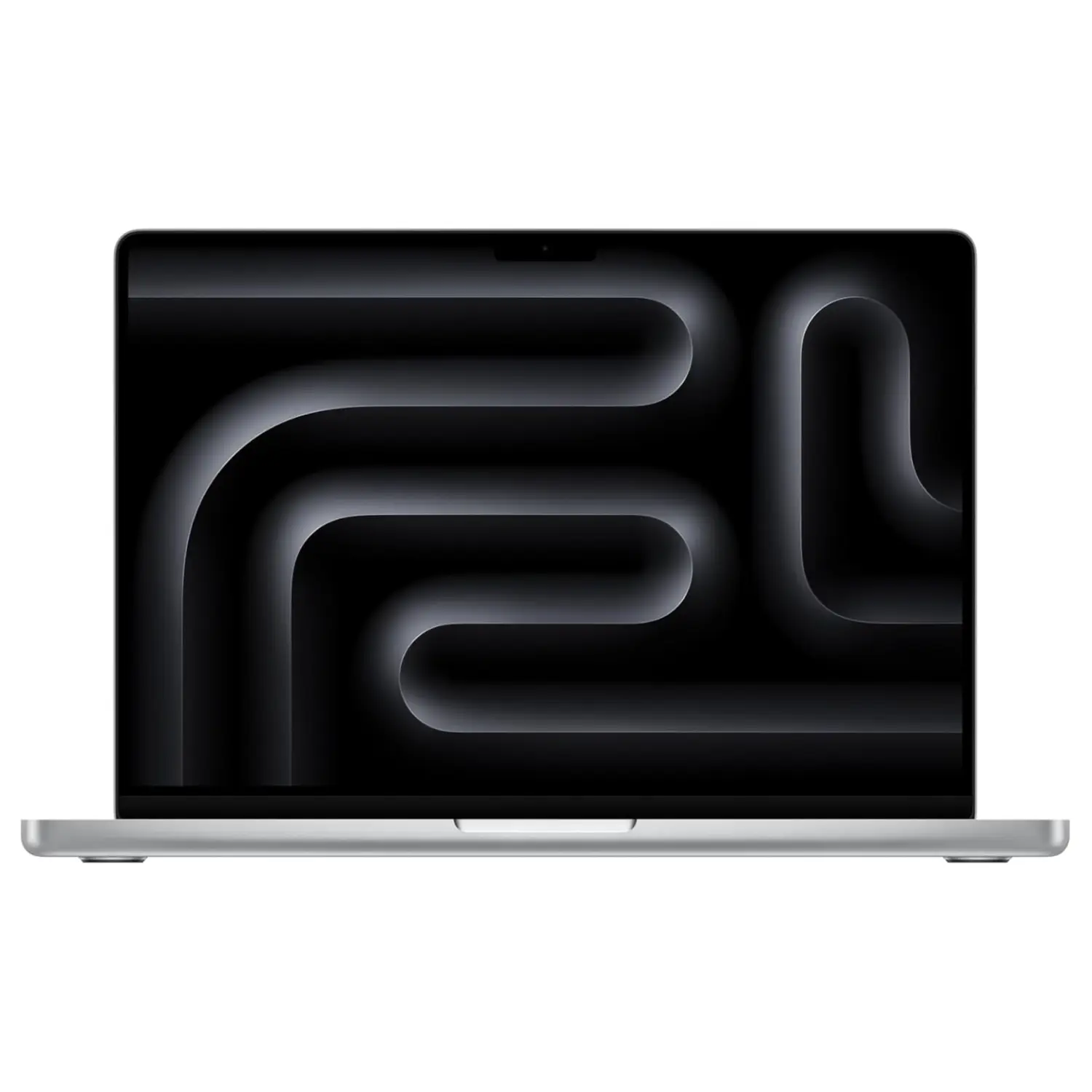 [MW2W3LL/A/NEW] Apple MacBook Pro M4 16GB RAM 512GB SSD 14.2" Retina macOS Plata