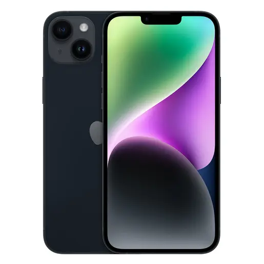 [IPH14-128GB-BK/RFB] Apple iPhone 14 128GB Black